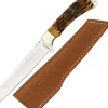 MR241 Fixed Blade