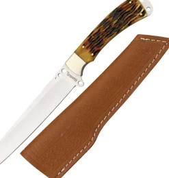 MR241 Fixed Blade