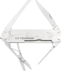 MR168 Fly Fisherman Knife