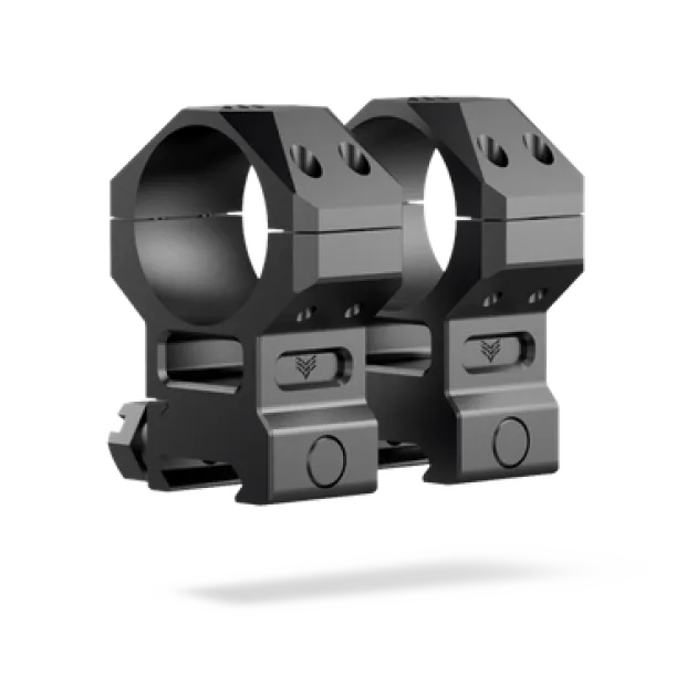 MRF30-M - SWAMPFOX COLLIER 30 MM HAUT