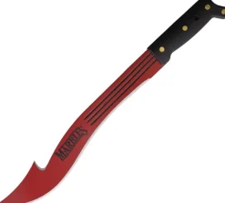 MR12714GL - Marble's Brush Devil machete