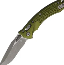 137MRL-10APFROD - MICROTECH Amphibian Mini Ram-Lok SW OD STD