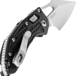 169MRL-10FR - Microtech M-Stitch Ram Lok SW Frag