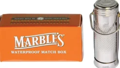 MR150 - Marble's Boïte Allumettes Etanches