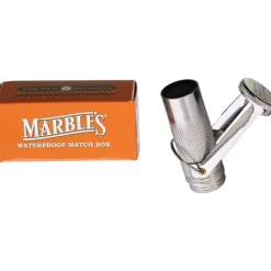 MR150 - Marble's Boïte Allumettes Etanches