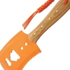 MR557 - Marbles Chopper with Sheath