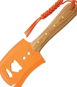 MR557 - Marbles Chopper with Sheath