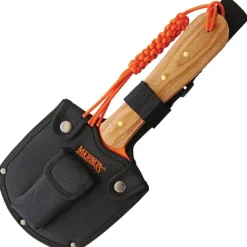 MR557 - Marbles Chopper with Sheath