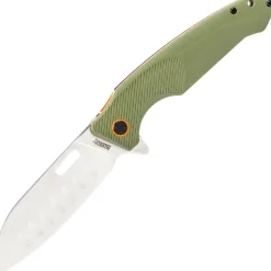 MR733 - Marble's Field Santoku