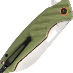 MR733 - Marble's Field Santoku