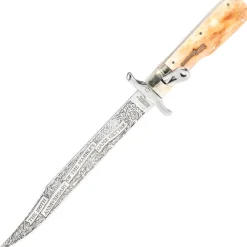 MR312 - Marble's Folding Bowie
