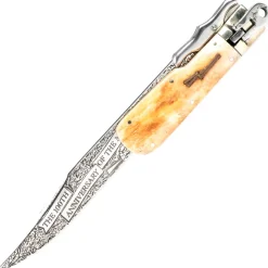 MR312 - Marble's Folding Bowie