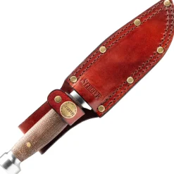 MR737 - Marble's Ideal Fixed Blade