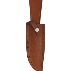 MR556 - Marbles Stacked Leather Hunter