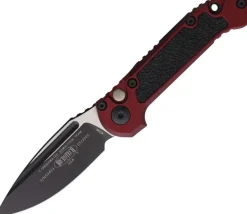 1135-1MR - Microtech L.U.D.T S/E Gen III Merlot