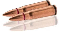 MR1027 - Munitions STV Scorpio 7.62 x 39 FMJ Berdan par 500