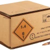 MR925 - Munitions 7.62x54R FMJ Berdan par 250