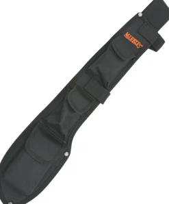 MR33514S Marbles Bolo Camp Knife Belt Sheath
