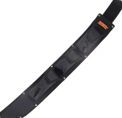 MR374S Marbles Machete Belt Sheath