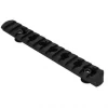 MRUBV2 - NcSTAR RUGER® MINI14 Gen2 Picatinny Rail Mount