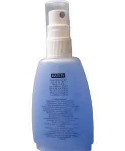 24.600906 - MSA Spray nettoyant anti-buée 110 ml