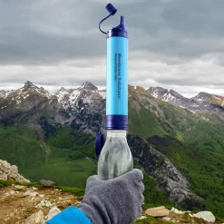 MSLOESF002 - Membrane Solutions Paille filtrante bleue