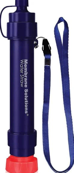 MSLOESF011 - Membrane Solutions Water Straw 2