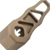 MS REP-BB - Timber Creek Mil-Spec Receiver Extension Plate