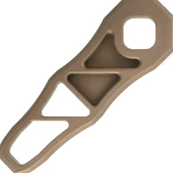 MS REP-BB - Timber Creek Mil-Spec Receiver Extension Plate
