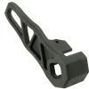 MS REP-BK - Timber Creek Mil-Spec Receiver Extension Plate