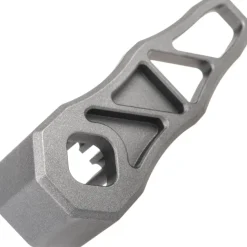 MS REP-T - Timber Creek Mil-Spec Receiver Extension Plate