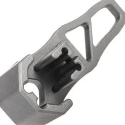 MS REP-T - Timber Creek Mil-Spec Receiver Extension Plate