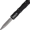 MT227-10AP - Microtech Delta DIRAC D/E APO Standard