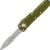 MT232-11APOD - Microtech UTX-85 D/E Apo P/S