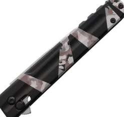 MTA-2062SL - M-tech rapid Lock Camo