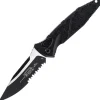 MT160A-2T - Microtech SOCOM Elite Auto S/E Tactical