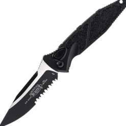 MT160A-2T - Microtech SOCOM Elite Auto S/E Tactical