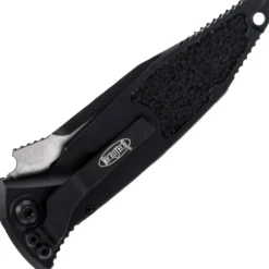 MT160A-2T - Microtech SOCOM Elite Auto S/E Tactical
