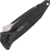 MT161A-1T - Microtech SOCOM Elite Auto T/E Tactical
