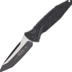 MT161A-1T - Microtech SOCOM Elite Auto T/E Tactical