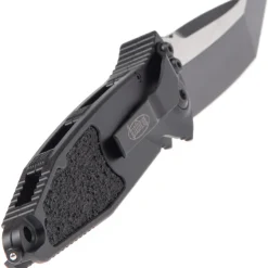 MT161A-1T - Microtech SOCOM Elite Auto T/E Tactical