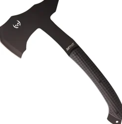 MTAXE12B - Mtech Black Axe