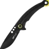 MT-2057BK - M-tech Stellar Black