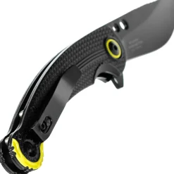 MT-2057BK - M-tech Stellar Black