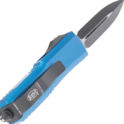 MT232-1BL - Microtech UTX-85 D/E Blue Standard