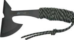 MT600CA - MTECH PARA-X HACHETTE