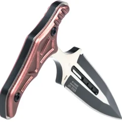 MT-FIX002BZ - MTech Push Dagger Bronze