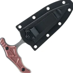 MT-FIX002BZ - MTech Push Dagger Bronze