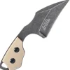 MT-FIX001MA - M-Tech Wharncliffe Neck Nife