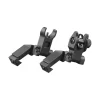 MT45FS - AIM SPORTS HAUSSE ET GUIDON 45°